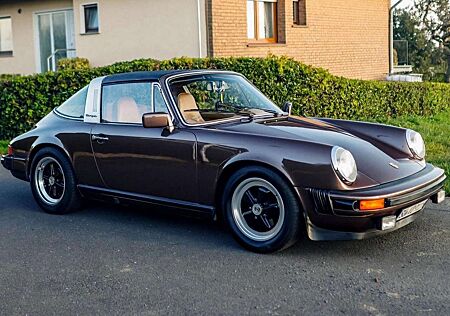 Porsche 911 Targa G