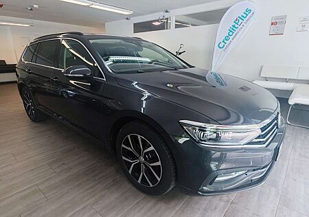 VW Passat Variant Volkswagen Business 4Motion Virt SHZ 360 AHK