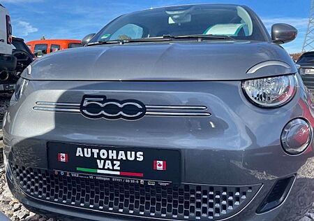 Fiat 500 Neuer 500e