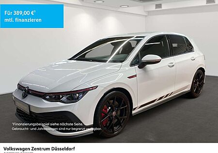 VW Golf GTI Volkswagen Clubsport 2.0 221 kW DSG Navigation