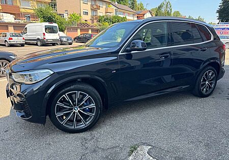 BMW X5 xDrive 40 d M Sport 360Grad Pano Acc Vollvirtuell!