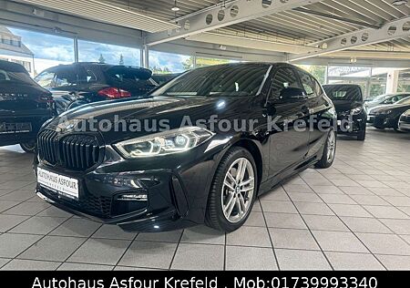 BMW 118 1 Lim. d M Sport *SHZ*PDC*Navi*Kamera