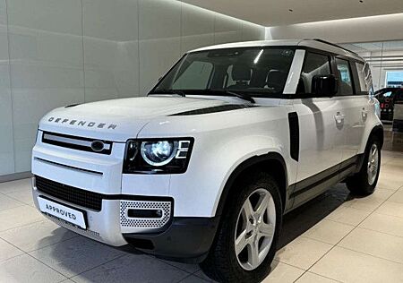 Land Rover Defender 110 D250 SE AHK HUD SHZ WINTER-PAKET 20"