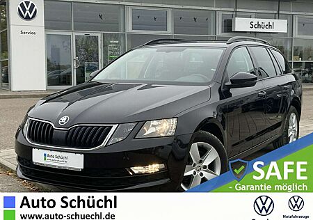 Skoda Octavia Combi 1.0 TSI Tour NAVI+SMART-LINK+GRA+S