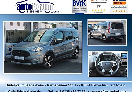 Ford Grand Tourneo Connect 1.5 TDCi Active Navi*Pano