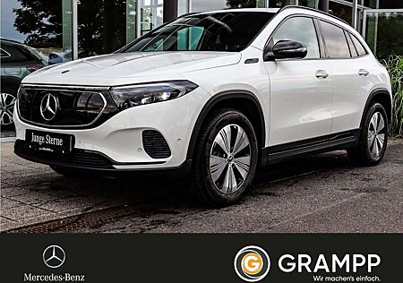 Mercedes-Benz EQA 250 Electric-Art /AHK/Totwinkel/Kamera/Night