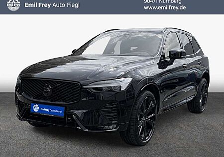 Volvo XC 60 XC60 XC60 B5 B AWD Ultra Black Edition