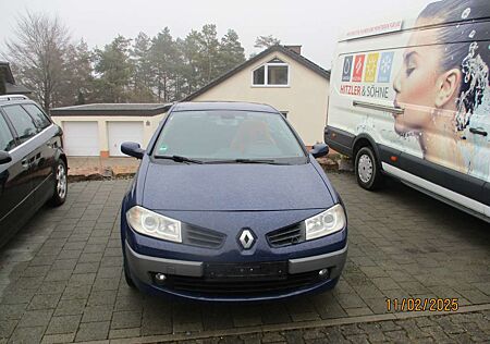 Renault Megane Authentique