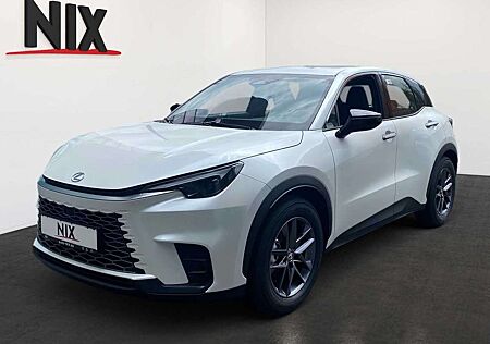 Lexus LBX 1.5 Hybrid Basis + Komfortpaket