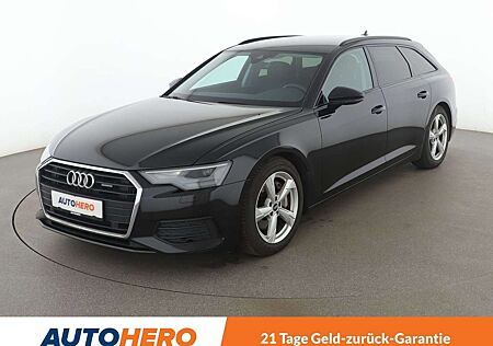 Audi A6 45 TDI quattro Aut.*NAVI*LED*TEMPO*CAM*SHZ*PDC*