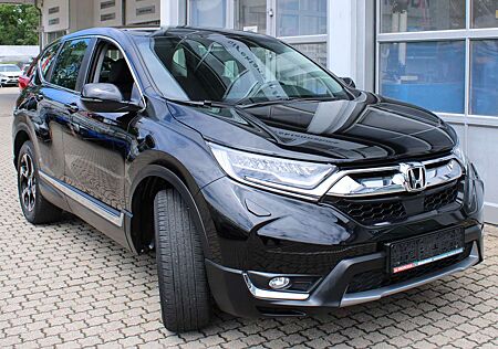 Honda CR-V 1.5 T 4WD Elegance Automatik