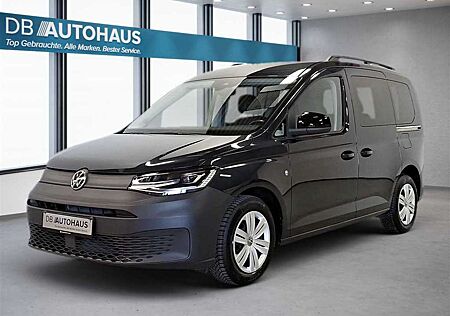 VW Caddy Volkswagen 2.0 TDI 4MOTION