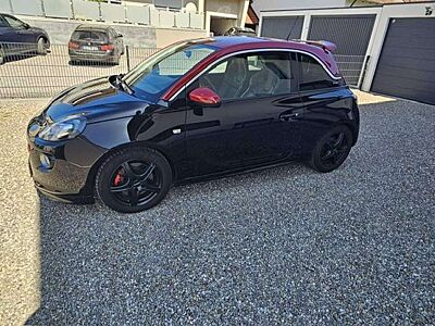 Opel Adam Opel Adam 1.4 Tubo S