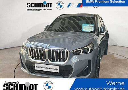 BMW X1 xDrive23d M Sportpaket + 2Jahre-BPS.-GARANTIE