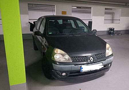 Renault Clio 1.2, EZ 08/2003, 147.000 km,ohne TÜV