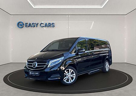 Mercedes-Benz V 250 CDI 4MATIC XL AVANTGARDE HANDICAP PARAVAN