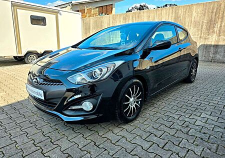 Hyundai i30 gebraucht kaufen Hyundai i30 1.4 CRDI Classic