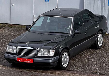 Mercedes-Benz E 420 W124 Limousine