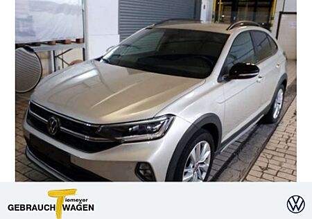 VW Taigo Volkswagen 1.5 TSI DSG MOVE+ LM17 NAVI AHK KAMERA