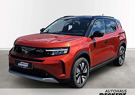 Opel Frontera GS Tech Paket Navi 11kW OBC Digitales Cockpit Appl