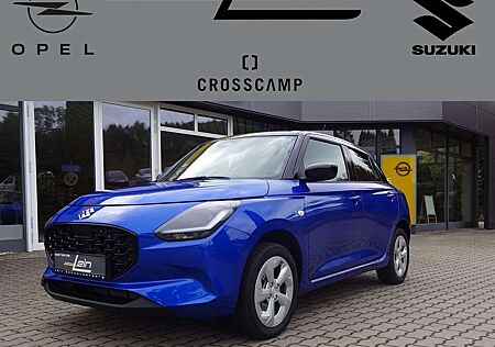 Suzuki Swift 1.2 Dualjet Hybrid Allgrip MT Comfort