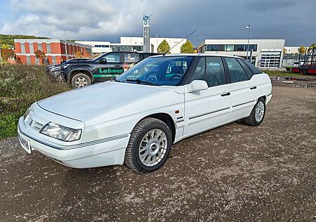 Citroën XM Citroen V6 Exclusive
