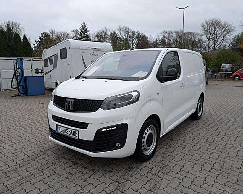 Fiat Scudo SX L1