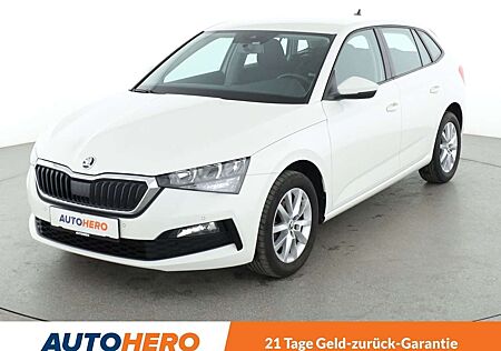 Skoda Scala 1.6 TDI Ambition*NAVI*LED*TEMPO*PDC*ALU*
