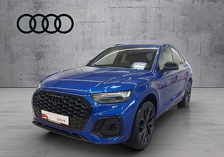 Audi Q5 Sportback 40 TFSI qu. S tronic 2xS line MATRIX VIR