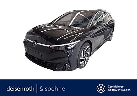 VW ID.7 Volkswagen Tourer Pro AHK/Matrix/Assist/20''/h&k/360/EasyOpen