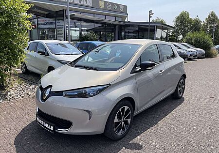 Renault ZOE Intens ZE40 SHZ, PDC+CAM zzgl. Batteriemiete