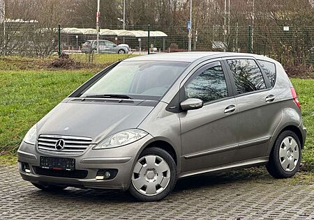 Mercedes-Benz A 170 A-Klasse 5-Türer Autotronic Classic guter Zustan