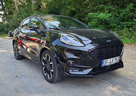 Ford Puma ST-Line X