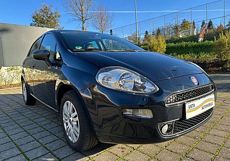 Fiat Punto Young/Navi/PDC/8FachBereift