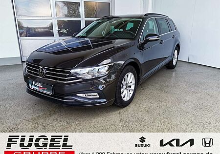 VW Passat Variant Volkswagen 2.0 TDI DSG LED|ACC|Winter|AHK