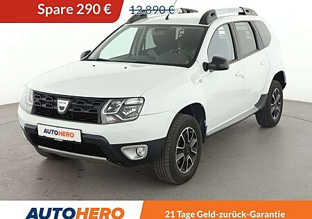Dacia Duster 1.2 TCe Black Shadow 4x4*NAVI*PDC*TEMPO*KLIMA*
