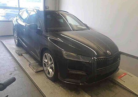 Skoda Octavia Combi RS *19Zoll*PANORAMA*HUD*COLUMBUS*CANTON*