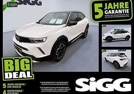 Opel Mokka 1.2 Turbo Ultimate VOLLAUSSTATTUNG