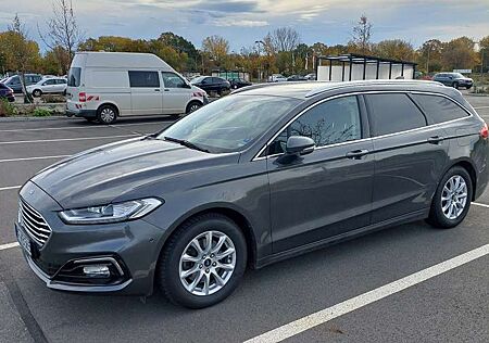 Ford Mondeo Turnier 2.0 EcoBlueTitanium