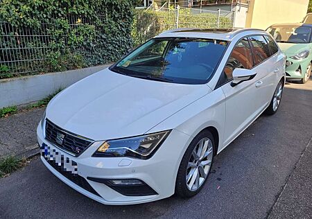 Seat Leon ST 1.4 TSI ACT Start