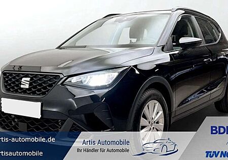 Seat Arona Style CARPLAY-NAVI*P-SENSOREN