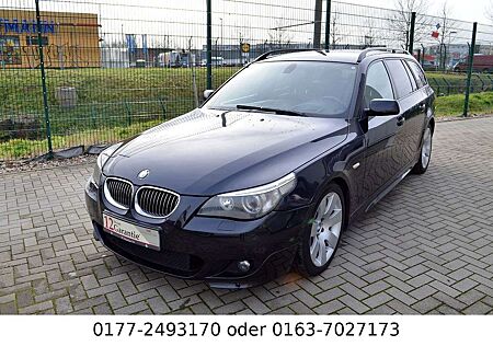 BMW 530i 530 Baureihe 5 Touring