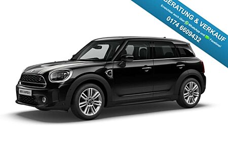 Mini Cooper S El. Panodach Panorama Navi Leder Memory Sitze LED
