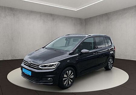 VW Touran Volkswagen Comfortline 1,5 l TSI OPF 110 kW (150 PS)