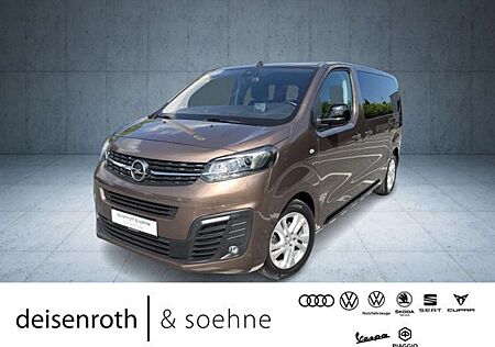 Opel Zafira Edition 2.0 D Nav/DAB/BiXenon/HuD/Kam/SHZ