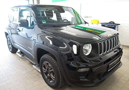Jeep Renegade 1.5 130 PS Longitude Automatik