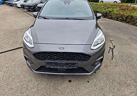 Ford Fiesta ST-Line