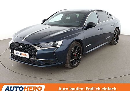DS Automobiles DS 9 1.6 E-Tense Hybrid Performance Line + Aut.*NAVI*