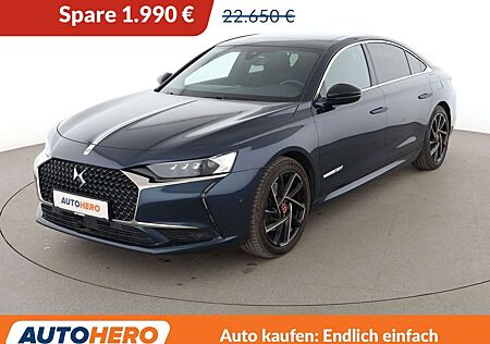 DS Automobiles DS 9 1.6 E-Tense Hybrid Performance Line + Aut.*NAVI*