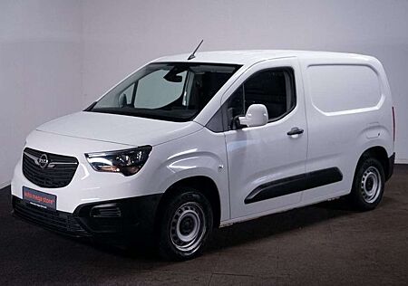 Opel Combo 1.5D Edition*Klima*Tempomat*Bluetooth*